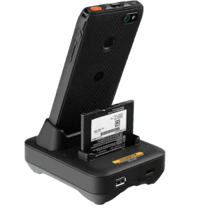 Cargador Impres2 Motorola PMPN4351