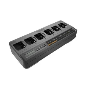 Cargador múltiple Impres2 Motorola PMPN4402