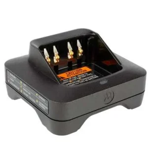 Cargador Impres Motorola PMPN4577