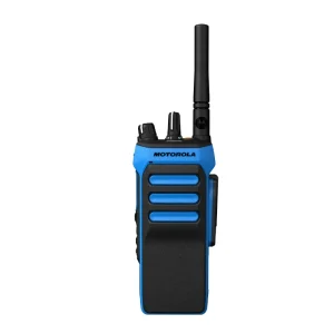 Motorola R7 ATEX UHF antiexplosión