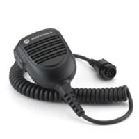 Micrófono compacto Motorola RMN5052