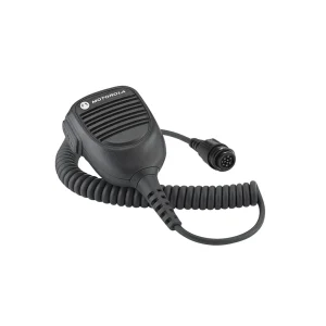 Micrófono de mano compacto Motorola RMN5107