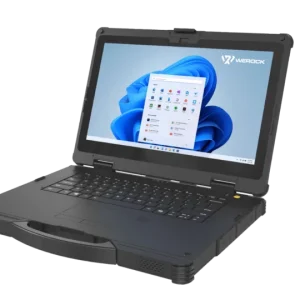 Portátil rugerizado 14" WEROCK X540 G3