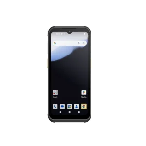 Móvil Industrial Rugerizado PDA Android 5G 6,5″ IP67 WEROCK RockScan A265