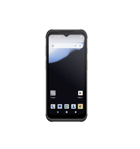 PDA rugerizada Android 5G WEROCK A265