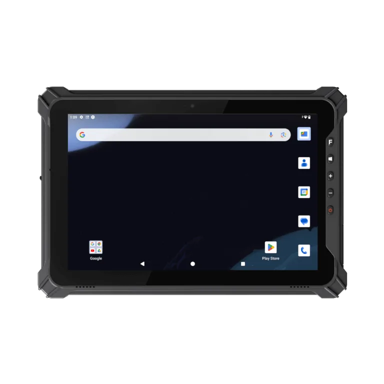 Tablet rugerizada 10,1" Android WEROCK S510A