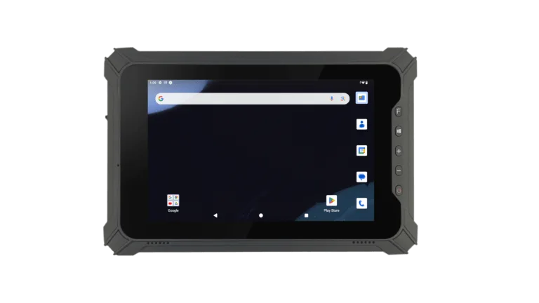 Tablet rugerizada 8" Android WEROCK S508A