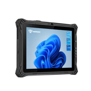 Tablet rugerizada 12,2" Windows 11 WEROCK S512