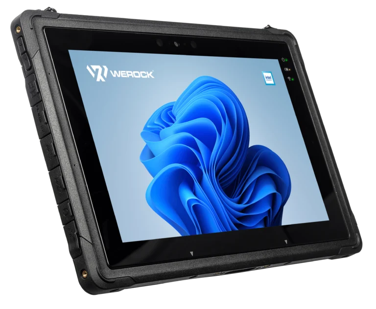 Tablet rugerizada 11,6" Core i5 WEROCK U212 Pro