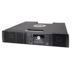 Repetidor Motorola SLR8000 UHF 100 W
