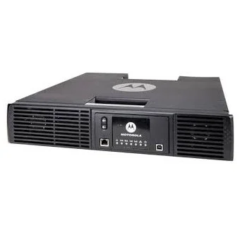 Repetidor Motorola SLR8000 UHF 100 W