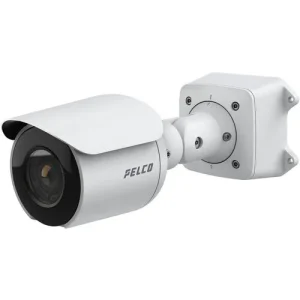 Cámara térmica Pelco Sarix Enhanced 4