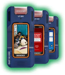 SentryERS Motorola Solutions: respuesta a emergencias