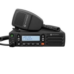 Emisora Motorola TLK150 4G/LTE con SIM