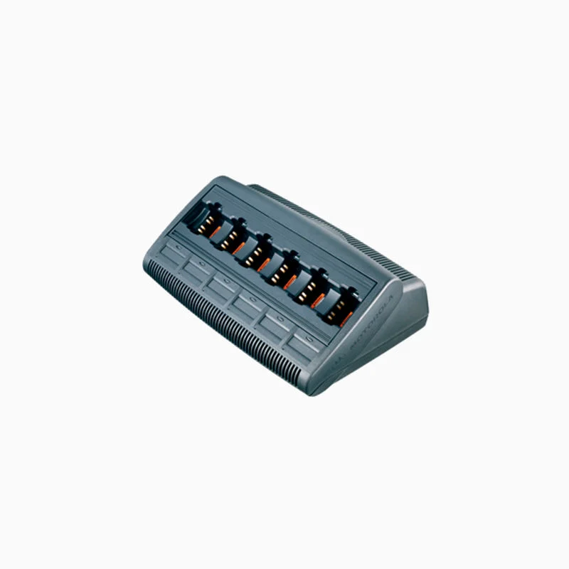 Cargador múltiple Impres Motorola WPLN4189