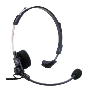 Auricular de diadema Motorola 00179 para T82