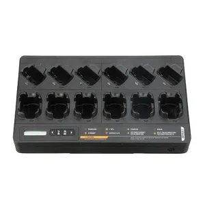 Cargador Impres2 12 uds Motorola PMPN4217