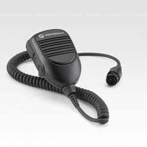 Micrófono de mano reforzado Motorola RMN5111