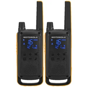 Motorola Talkabout T82 walkie PMR446