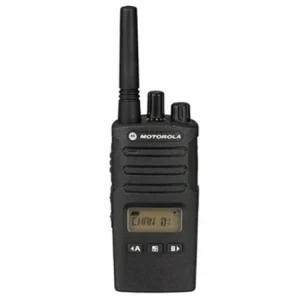 Motorola XT400 con display, PMR446