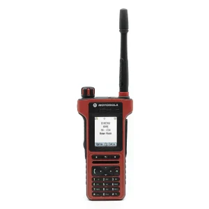 Motorola MTP8550Ex TETRA ATEX