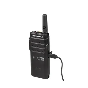 Motorola SL1600 VHF walkie ultrafino