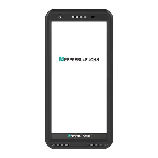 Smartphone ATEX Smart-Ex 03 Zona 2/22