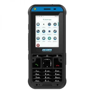 Móvil ATEX Ex-Handy 10 Zona 1/21 sin cámara